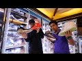 DUBAI 15 YEAR OLD $1,000,000 SNEAKER COLLECTION!!