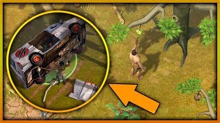 : Last Day on Earth Jurassic Survival - ,   !  !