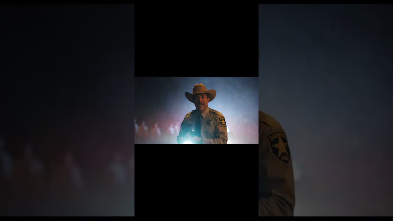 Осёл Судьбы (2026) | Официальный трейлер с использованием ИИ