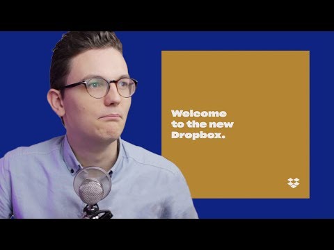 Video: Wat is het Dropbox-basisabonnement?