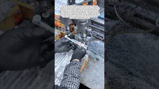 Precision Threading Process for Door Handle Rods
