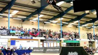 Relentless NASS BMX final 2009