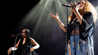  Floetry LIVE performing “Say Yes,”at The Say Yes Tour 4/11/26 @The Lyric, Baltimore MD @FloetryVEVO