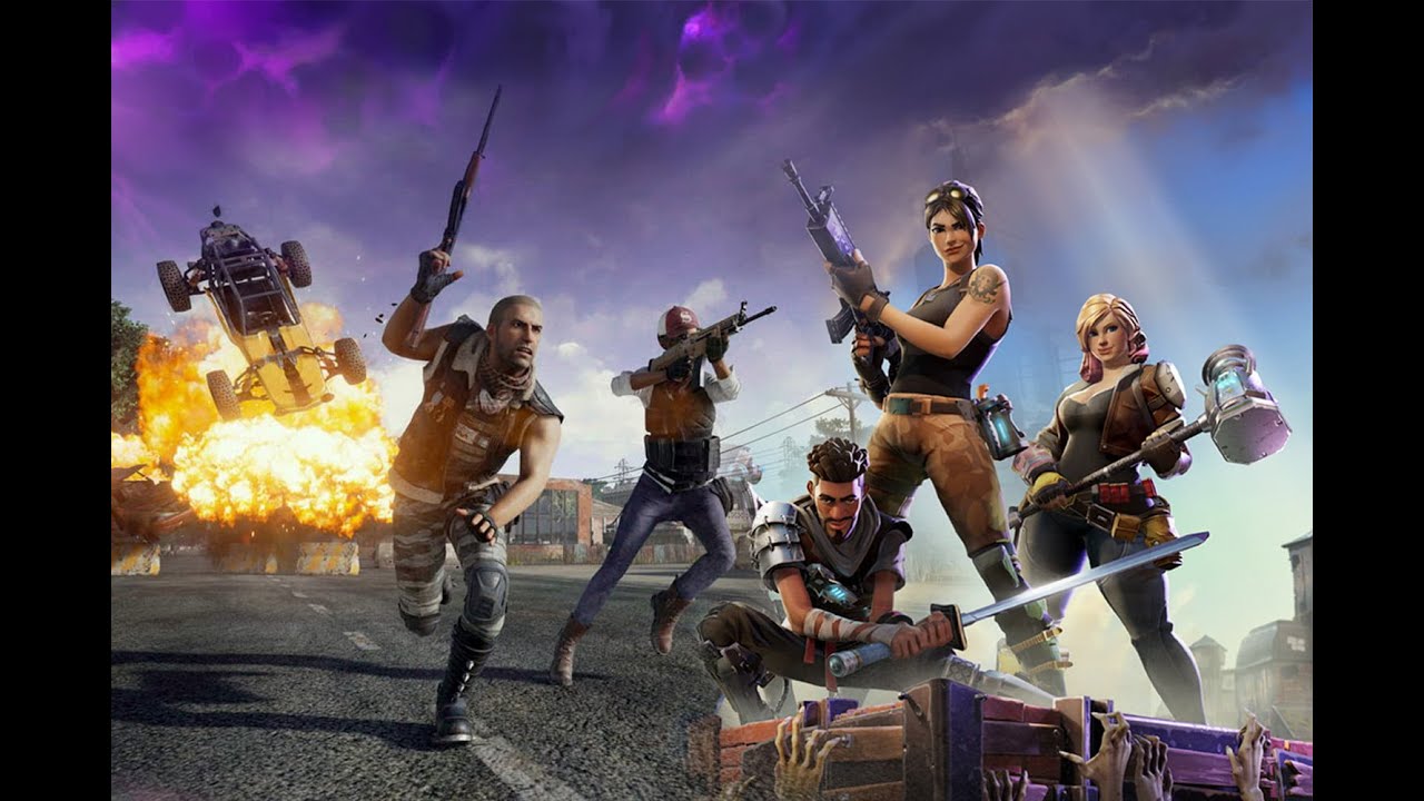 best free battle royale games pc 2020