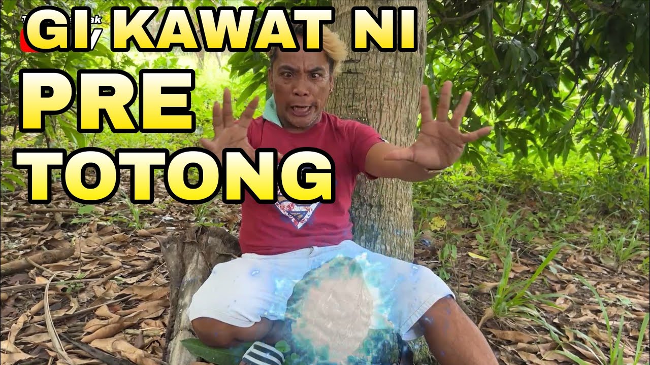 GAHON NI KUMPARE 🤣 3