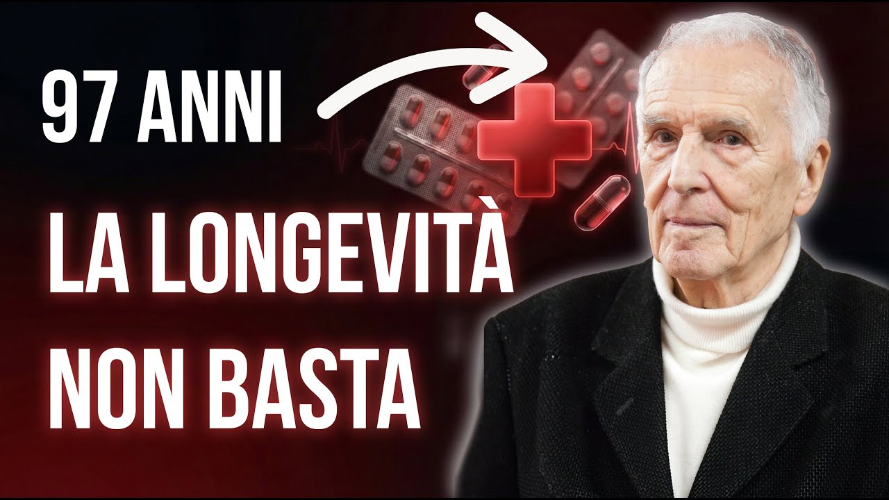 Silvio Garattini: Le malattie che possiamo evitare