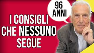 Silvio Garattini: Consigli di Salute e Prevenzione