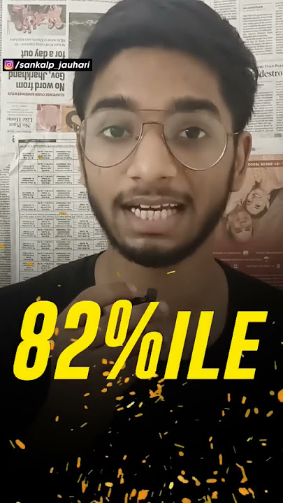 🔥Story of an average JEE Aspirant! IIT Motivation | JEE 2023 | NEET Motivation #iit #jee #neet