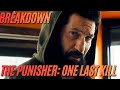 The Punisher: One Last Kill Breakdown | Marvel’s Darkest Story Yet