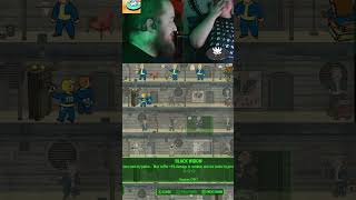 Well Aren't You Special. Fallout 4 Dice Randomizer Clip 4/4/26