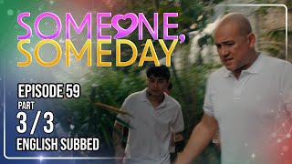 Someone, Someday | Episode 59 (3/3) | October 15, 2026 | (w/ English Subs)