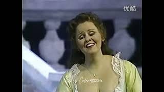 Le Nozze di Figaro: Deh vieni - Ruth Welting - 1984