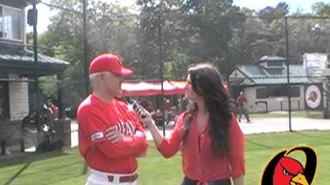 Orleans Firebirds Pre-Game Show w/ Kelly Nicholson