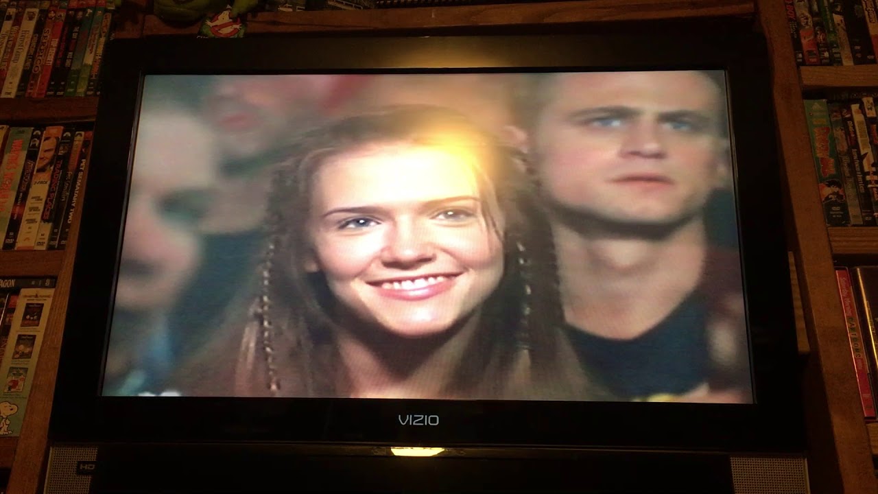 Opening to Girl,Interrupted (2000) VHS YouTube