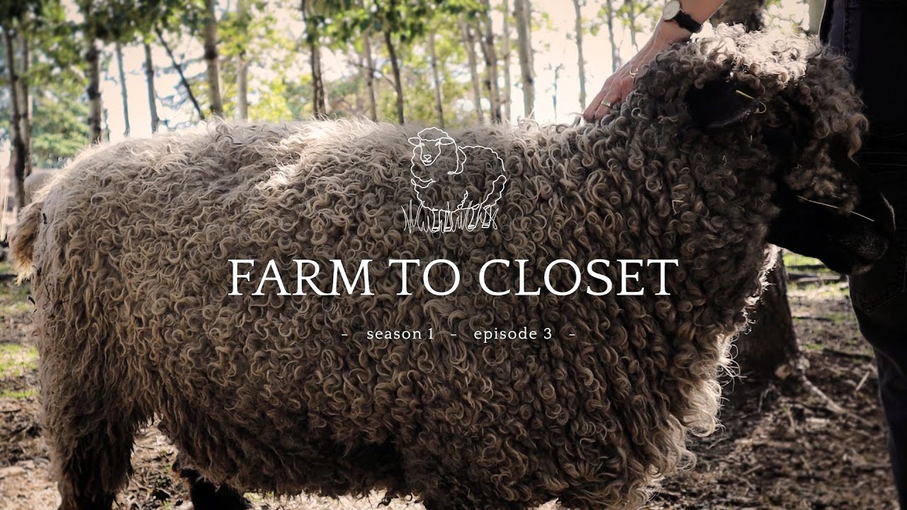 Farm to Closet S1 Ep 03