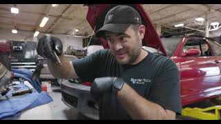 E46 VANOS REBUILD | DEEP DRIVE INTO THE BIG 3