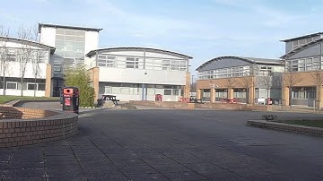 West Lothian College Promotional Video