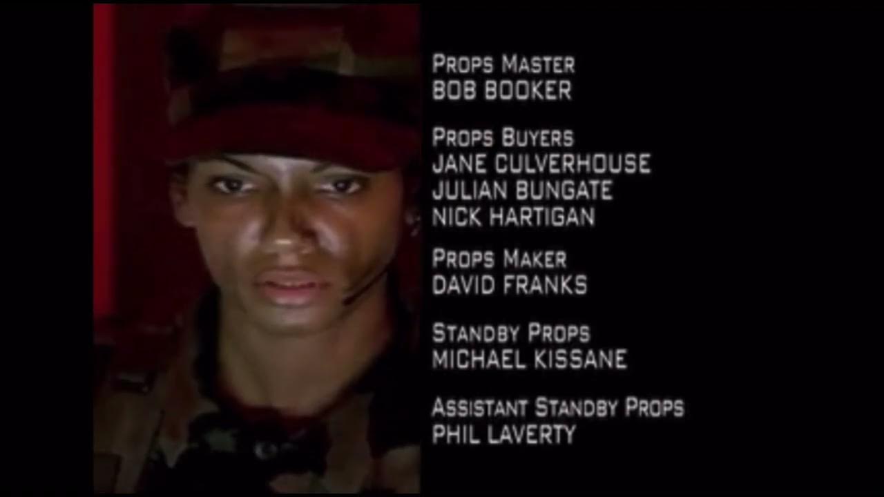 Code Red The Rubicon Conspiracy Full Movie Download Code red:the rubicon conspiracy end credits track(file) - YouTube