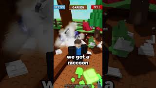 I HATCHED X2 RACOONS on Grow A Garden Roblox!? #growagarden #growagardenroblox #roblox
I HATCHED X2 RACOONS on Grow A Garden Roblox!? #growagarden #growagardenroblox #roblox
⭐Use Star Code Matty when purchasing Robux or Premium!⭐
► Discord: https://discord.gg/matty
► Twitter: https://twitter.com/itsmattyyt
► Roblox: https://www.roblox.com/users/933956429/profile
► Group: https://www.roblox.com/users/933956429/profile
► UGC: https://www.roblox.com/catalog?Category=1&CreatorName=YT_ItsMatty&salesTypeFilter=1 I HATCHED X2 RACOONS on Grow A Garden Roblox!? #growagarden #growagardenroblox #roblox