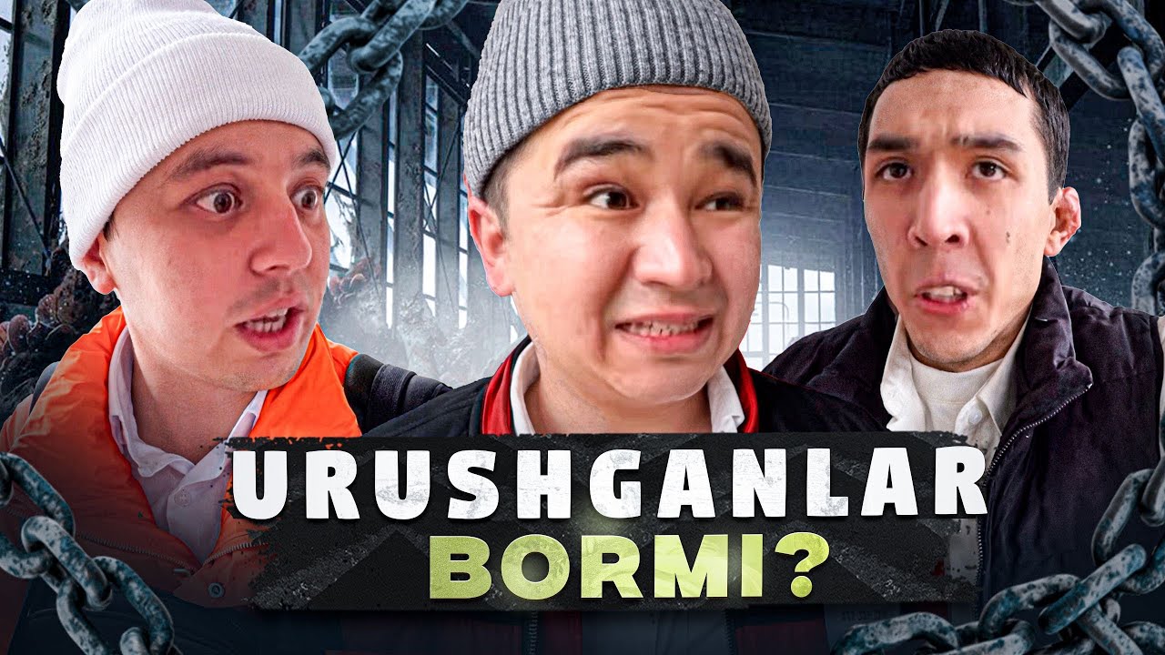 O’qishga-o’qish urushganla bormi? 🤔😅 | Mittivine