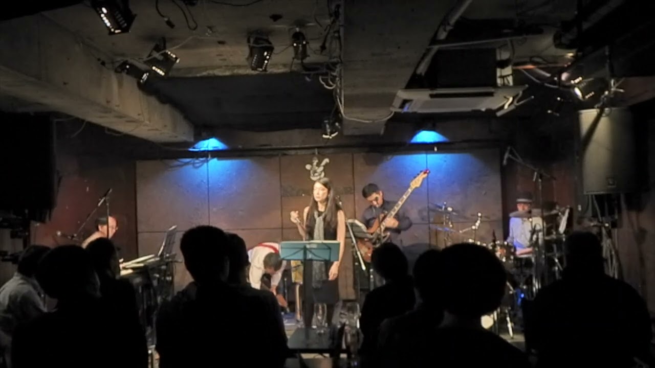 【Cover】うるうるうるう/東京事変 20241207