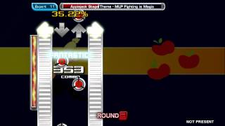 Applejack Stage Theme - ITG2 Preview