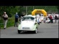 Ausfahrt - Isetta Club e.V. Jahrestreffen 2013 in Mayschoß