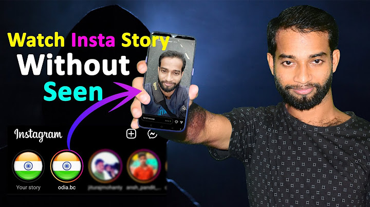 How to screenshot instagram story without them knowing 2022