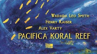 Pacifica Koral Reef