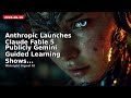 Anthropic Launches Claude Fable 5 Publicly | Midnight Signal AI
