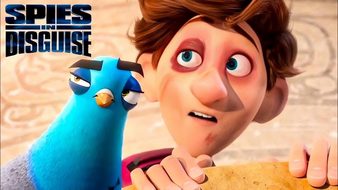 Secret Agent rothap lutuk mai,Parva ah a chang ta thut ..,[MovieRecap]