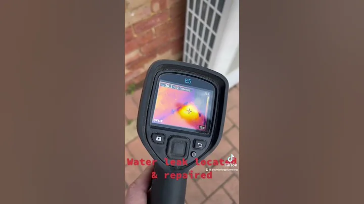 Water leak detection & repairs by #plumbdog #perth #leak #leakdetection #piperepairs #plumbers - DayDayNews