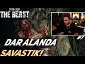 DAR ALANDA SAVAŞTIK! Dying Light: The Beast #7