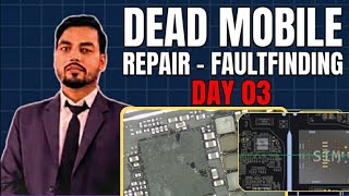 Dead Mobile Repair - Faultfinding | Smart Mobile Solution
