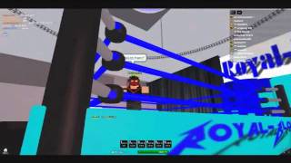 WRW Royal-Blox Promo 2012 2012 1 00 PM 00 CENTRAL