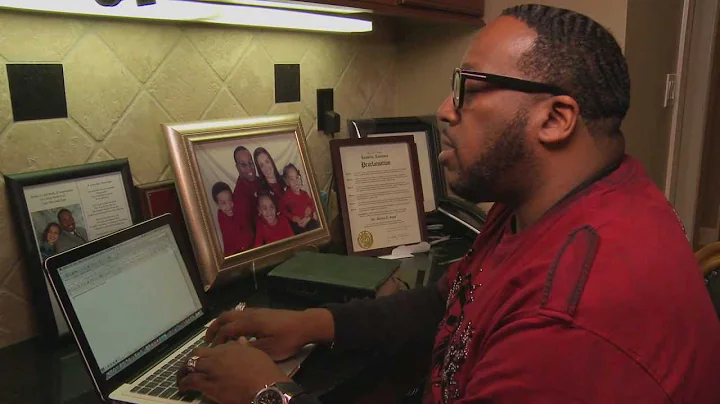 Marvin Sapp Single Dad w JOJO