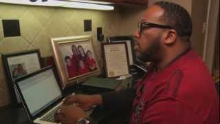 Marvin Sapp Single Dad w JOJO