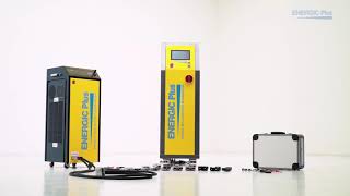 Battery Discharger Mpd1007e