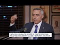 PALESTINE AMBASSADOR INTERVIEW WITH RUNJHUN SHARMA CHUNK