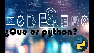 🔥 Que es python y porque debes aprenderlo #python