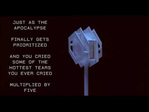 Arctic Monkeys - One Point Perspective | lyric video