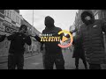(Zone2) Karma X LR X Trizzac - Peckham (Music Video) Prod by Sykes | Pressplay
