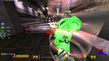 Quake 3 OSP: cyrill{BC} CROM CTF