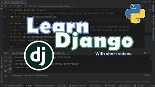 1. Getting Started with Django:  Project Setup
