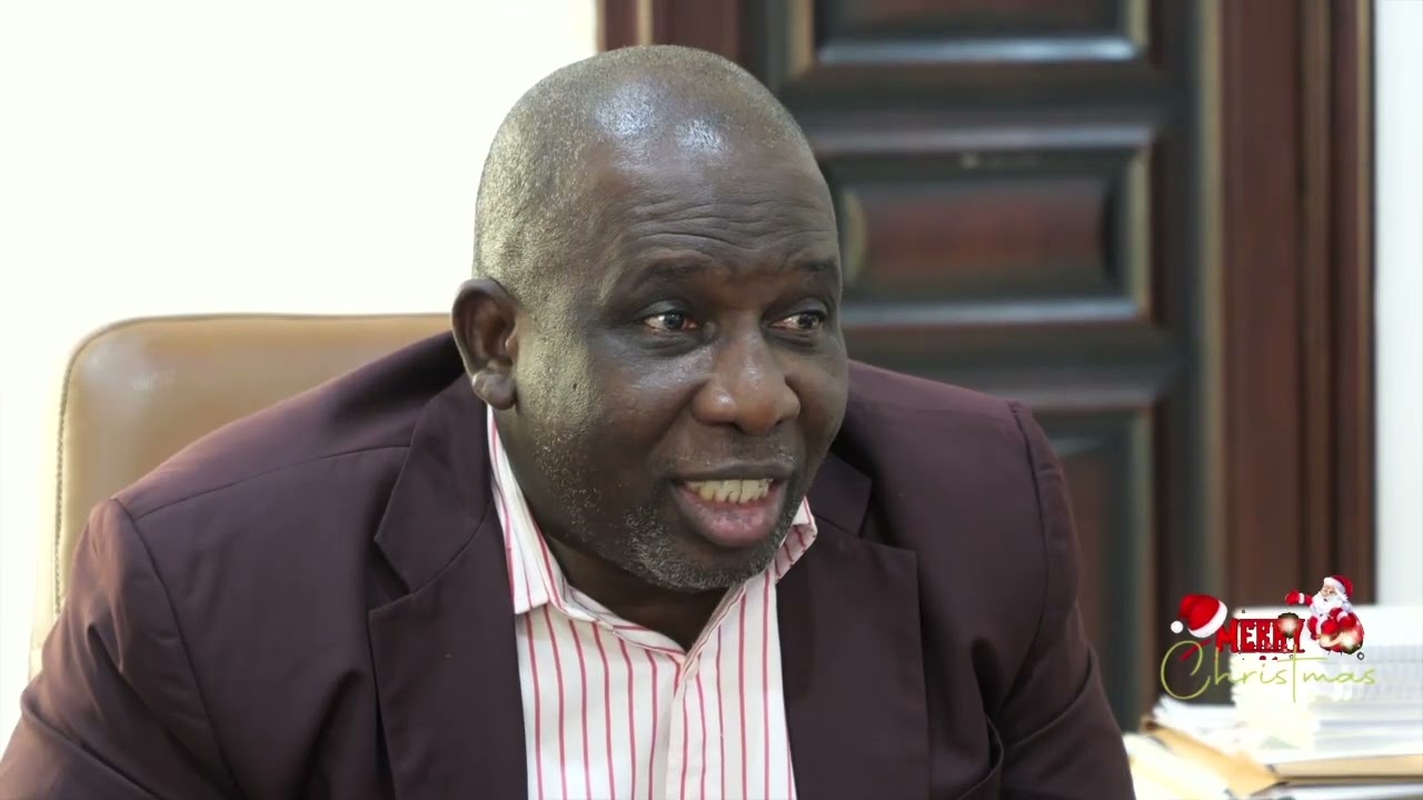 Revenue Generation and Project Development in Lagos State (Key Highlights)