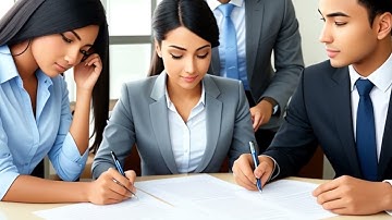 Haddle v. Garrison (1998) Overview | LSData Case Brief Video Summary