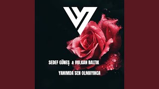 Yanımda Sen Olmayınca (Feat. Volkan Baltik) [Remix]