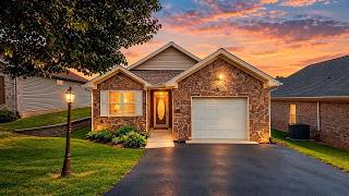 115 Windsong Ln NW, Christiansburg, VA