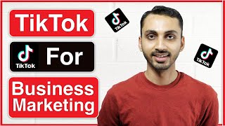 TikTok for Business: How to Use TikTok for Business Marketing? screenshot 2