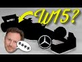 Will the mercedes w15 outpace red bull in 2024